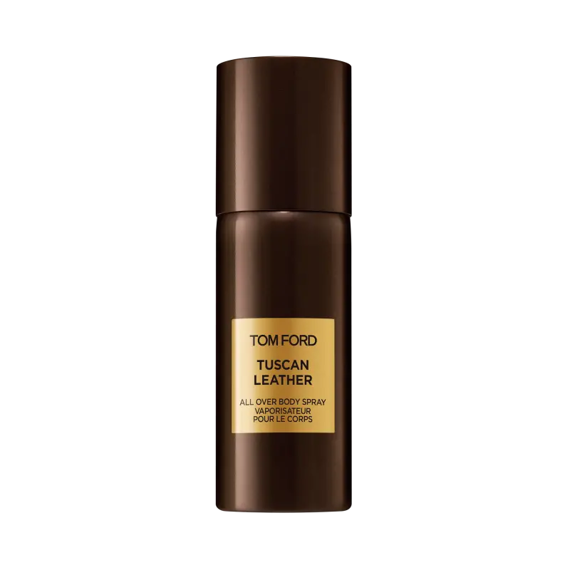 Tuscan Leather All Over Body Spray online
